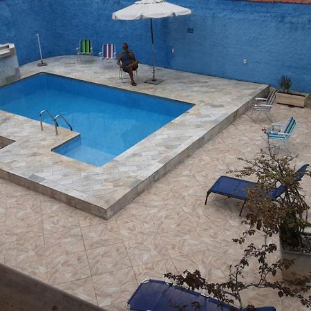 Cantinho Do Nick Itanhaem Exterior photo