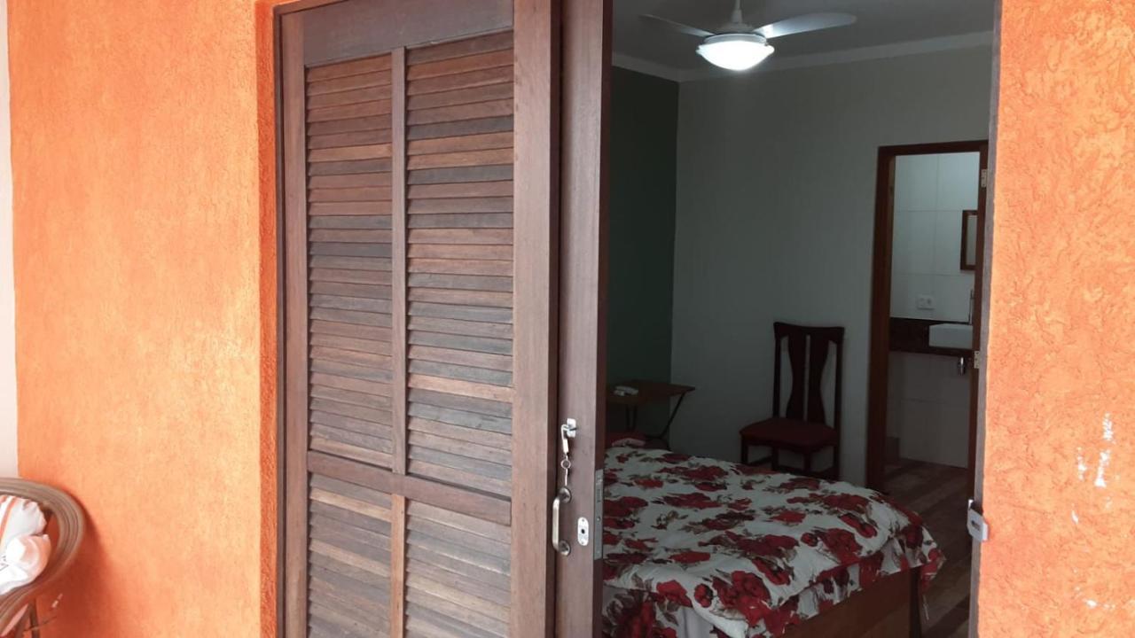 Cantinho Do Nick Itanhaem Exterior photo