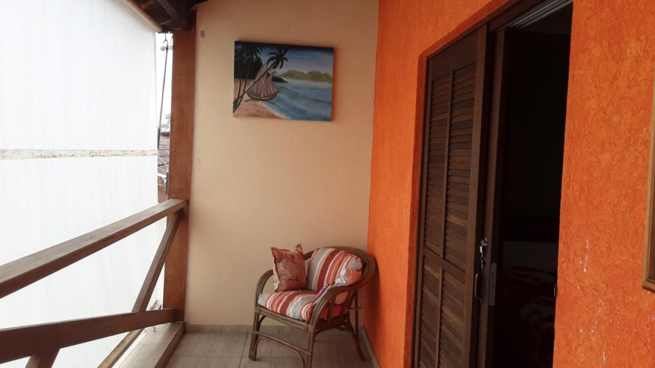 Cantinho Do Nick Itanhaem Exterior photo
